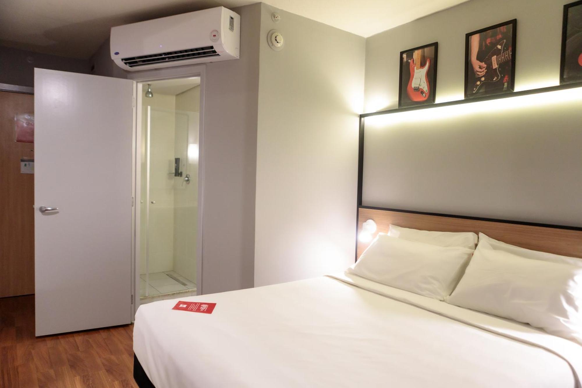 Hotel ibis Belo Horizonte Savassi Esterno foto